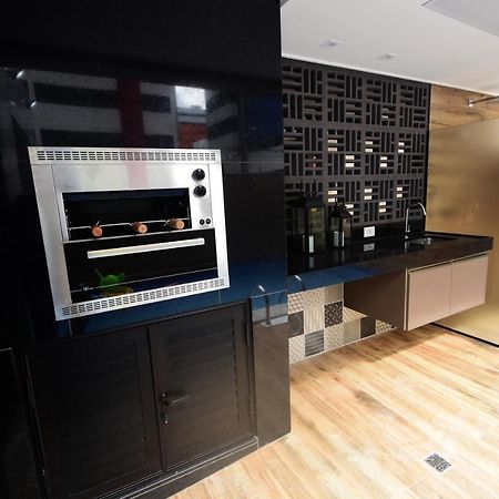 Apartamento Pajucara/Ponta Verde Apartman Maceió Kültér fotó