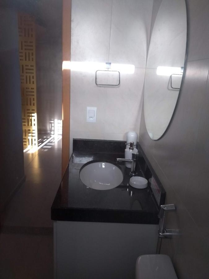 Apartamento Pajucara/Ponta Verde Apartman Maceió Kültér fotó
