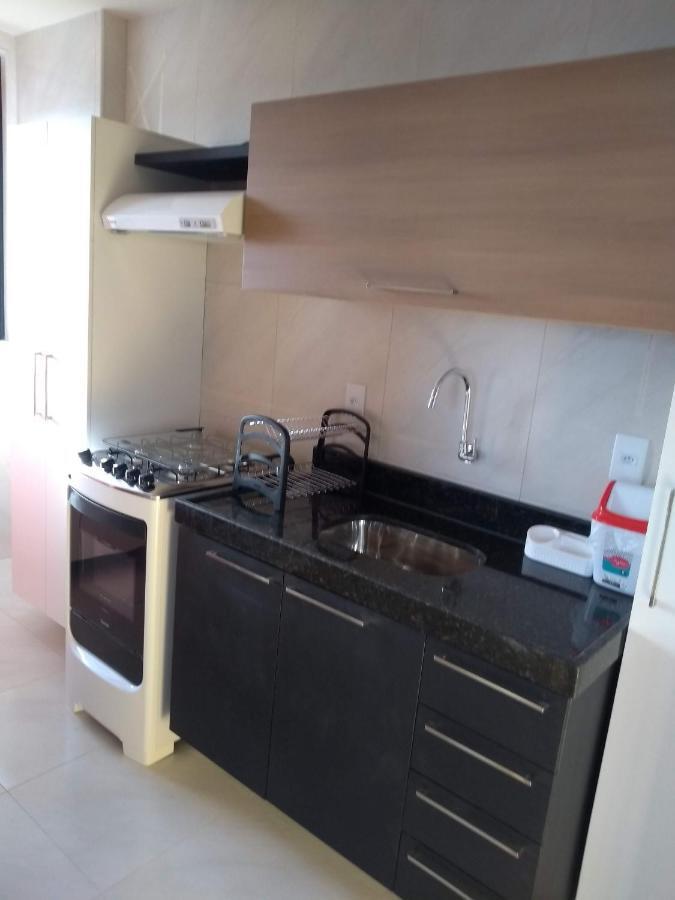 Apartamento Pajucara/Ponta Verde Apartman Maceió Kültér fotó