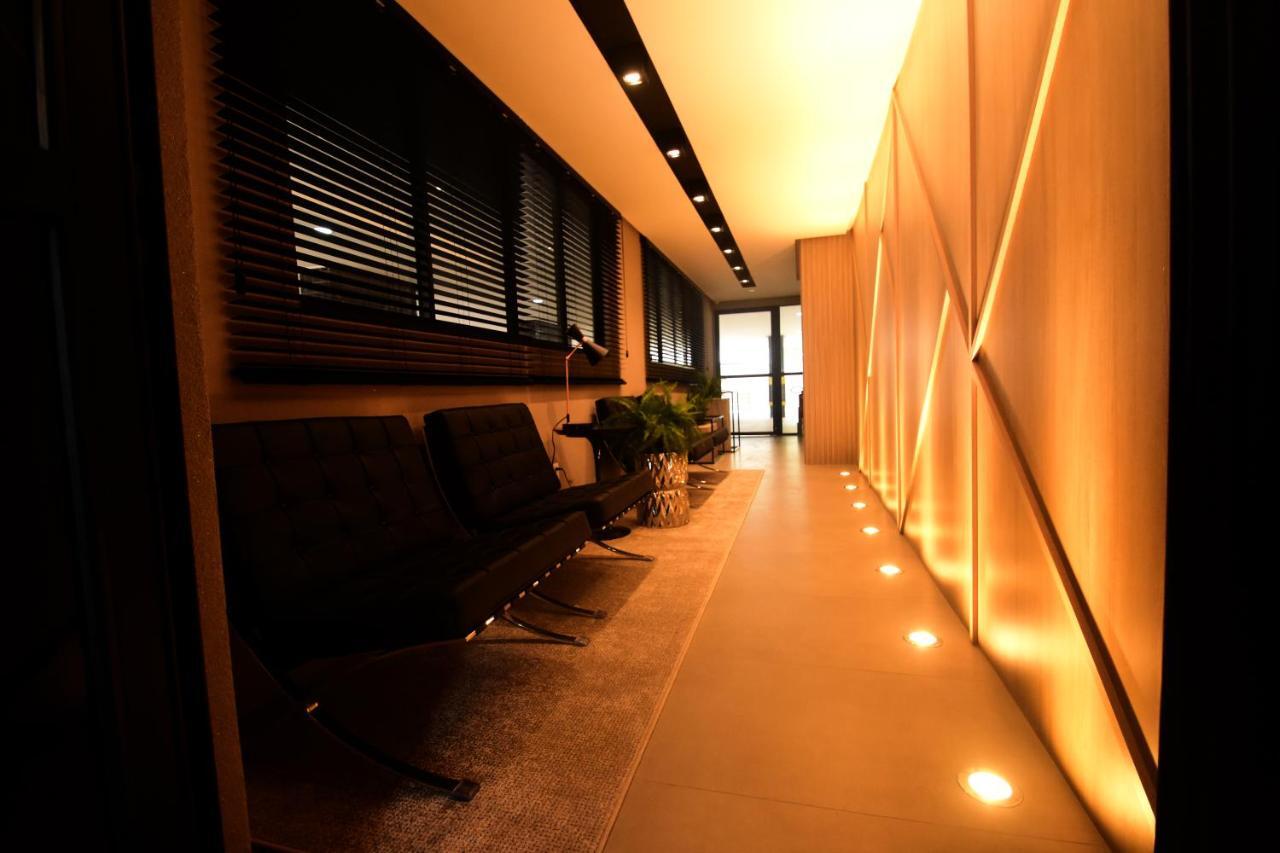 Apartamento Pajucara/Ponta Verde Apartman Maceió Kültér fotó