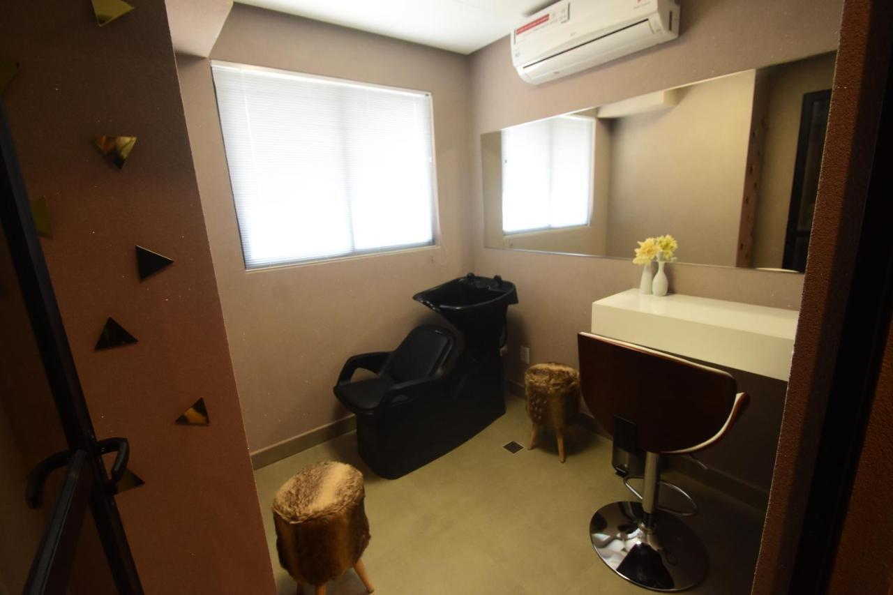 Apartamento Pajucara/Ponta Verde Apartman Maceió Kültér fotó